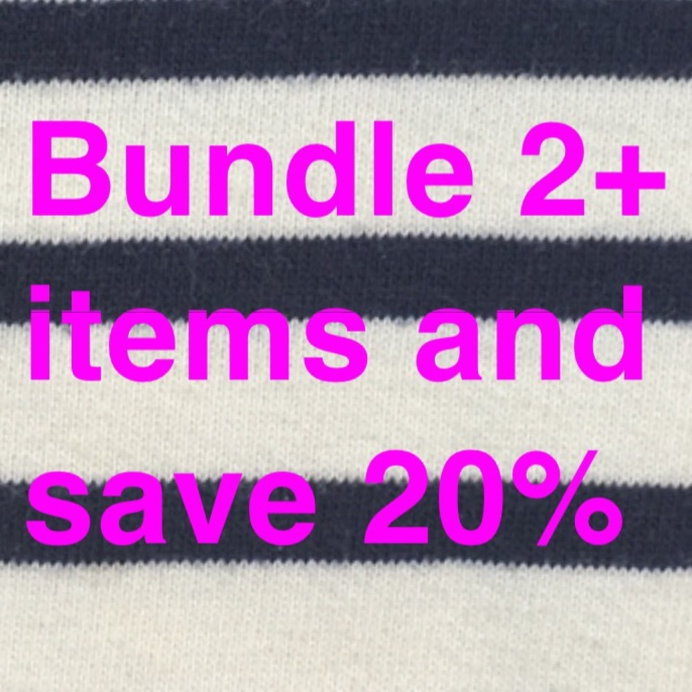 Bundle and Save!!! - Picture 2 of 2